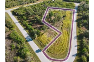 15038 PYOTE TERRACE, PORT CHARLOTTE, FL 33953 Sold 12/29/25