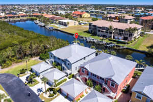 2002 Bal Harbor Blvd #1022, PUNTA GORDA