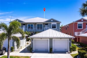 2002 BAL HARBOR BOULEVARD, PUNTA GORDA, FL 33950 - MLS#MFRC7506789