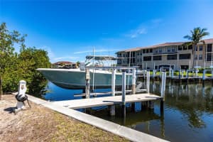 2002 BAL HARBOR BOULEVARD, PUNTA GORDA, FL 33950 - MLS#MFRC7506789