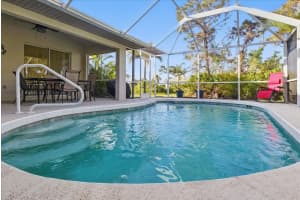 121 LONG MEADOW LANE, ROTONDA WEST, FL 33947 - MLS#MFRC7506798