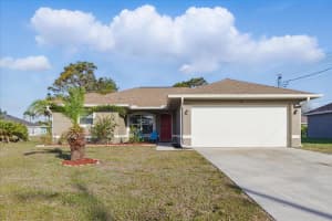 121 LONG MEADOW LANE, ROTONDA WEST, FL 33947 - MLS#MFRC7506798