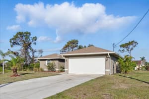 121 LONG MEADOW LANE, ROTONDA WEST, FL 33947 - MLS#MFRC7506798