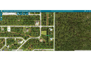 4460 OPEL TERRACE, PORT CHARLOTTE, FL 33981 - MLS#MFRC7506813
