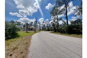 4460 OPEL TERRACE, PORT CHARLOTTE, FL 33981 - MLS#MFRC7506813
