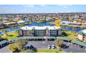601 Shreve St #36c, PUNTA GORDA