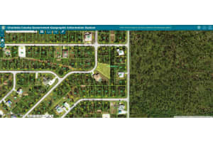4470 OPEL TERRACE, PORT CHARLOTTE, FL 33981 - MLS#MFRC7506816