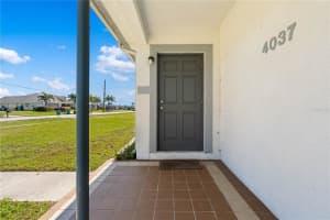 4037 GARDNER DRIVE, PORT CHARLOTTE, FL 33952 Sold 05/30/25