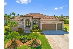 1341 PINE SISKIN DRIVE, PUNTA GORDA, FL 33950 Sold 07/10/25
