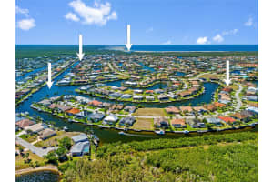 1341 PINE SISKIN DRIVE, PUNTA GORDA, FL 33950 Sold 07/10/25