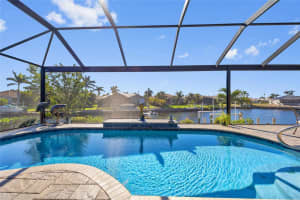 1341 PINE SISKIN DRIVE, PUNTA GORDA, FL 33950 Sold 07/10/25