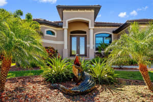 1341 PINE SISKIN DRIVE, PUNTA GORDA, FL 33950 Sold 07/10/25