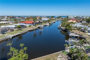 1940 MARION AVENUE, PUNTA GORDA, FL 33950 - MLS#MFRC7506835