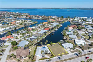 1940 MARION AVENUE, PUNTA GORDA, FL 33950 - MLS#MFRC7506835