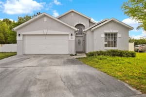 580 TREE SHORE DRIVE, ORLANDO, FL 32825 Sold 05/16/25