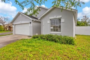 580 TREE SHORE DRIVE, ORLANDO, FL 32825 Sold 05/16/25