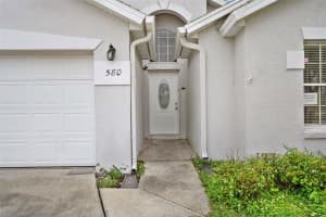 580 TREE SHORE DRIVE, ORLANDO, FL 32825 Sold 05/16/25