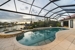 1111 SAN MATEO DRIVE, PUNTA GORDA, FL 33950 - MLS#MFRC7506845