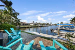 1111 SAN MATEO DRIVE, PUNTA GORDA, FL 33950 - MLS#MFRC7506845