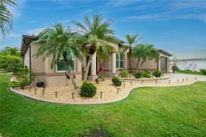 21 MANIZAKS AVENUE, PUNTA GORDA, FL 33983 - MLS#MFRC7506847
