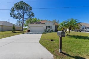 25199 CHICLAYO AVENUE, PUNTA GORDA, FL 33983 Sold 07/03/25
