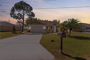 25199 CHICLAYO AVENUE, PUNTA GORDA, FL 33983 Sold 07/03/25
