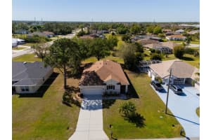 25199 CHICLAYO AVENUE, PUNTA GORDA, FL 33983 Sold 07/03/25