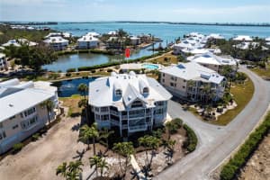 11000 Placida Rd #1501, PLACIDA