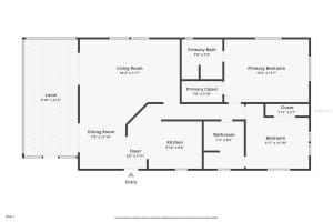 2100 KINGS HIGHWAY, PORT CHARLOTTE, FL 33980 Sold 06/13/25