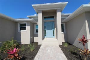 9529 CALUMET BOULEVARD, PORT CHARLOTTE, FL 33981 - MLS#MFRC7506863