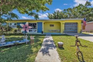 131 Buckeye Ave Nw, PORT CHARLOTTE