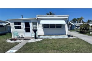 1891 Englewood Rd #69, ENGLEWOOD