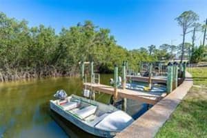 1891 ENGLEWOOD ROAD, ENGLEWOOD, FL 34223 - MLS#MFRC7506867