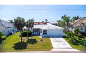 1623 REDWING COURT, PUNTA GORDA, FL 33950 Sold 06/09/25