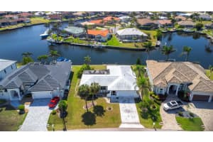 1623 REDWING COURT, PUNTA GORDA, FL 33950 Sold 06/09/25