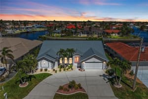 610 VIA TUNIS, PUNTA GORDA, FL 33950 Sold 04/18/25
