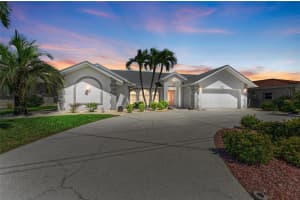 610 VIA TUNIS, PUNTA GORDA, FL 33950 Sold 04/18/25