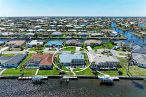 610 VIA TUNIS, PUNTA GORDA, FL 33950 Sold 04/18/25