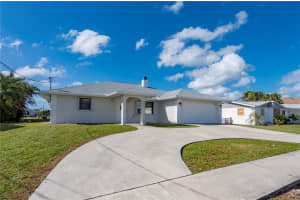 21269 EDGEWATER DRIVE, PORT CHARLOTTE, FL 33952 Sold 07/23/25