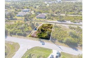 9235 WALDREP STREET, PORT CHARLOTTE, FL 33981 - MLS#MFRC7506879