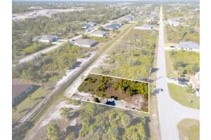 9235 WALDREP STREET, PORT CHARLOTTE, FL 33981 - MLS#MFRC7506879