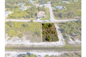 9235 WALDREP STREET, PORT CHARLOTTE, FL 33981 - MLS#MFRC7506879