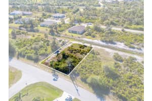 9235 WALDREP STREET, PORT CHARLOTTE, FL 33981 - MLS#MFRC7506879