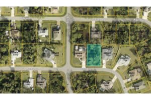 LOT 24 RENFRO AVE, NORTH PORT, FL 34286 - MLS#MFRC7506882