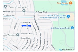 LOT 24 RENFRO AVE, NORTH PORT, FL 34286 - MLS#MFRC7506882