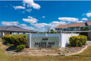 1408 SAN CRISTOBAL AVENUE, PUNTA GORDA, FL 33983 - MLS#MFRC7506889