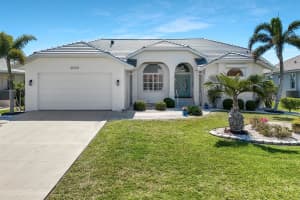 609 Macedonia Dr, PUNTA GORDA