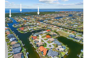 3335 GRENADA COURT, PUNTA GORDA, FL 33950 - MLS#MFRC7506892