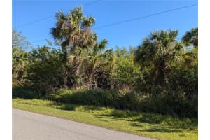 13057 BATLIN AVENUE, PORT CHARLOTTE, FL 33953 - MLS#MFRC7506896