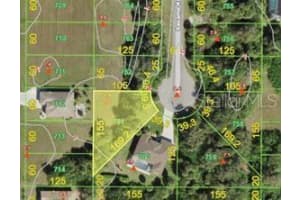 201 SESAME ROAD, ROTONDA WEST, FL 33947 - MLS#MFRC7506902